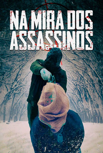 Na Mira dos Assassinos - Poster / Capa / Cartaz - Oficial 2