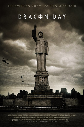  de Filme Dragon Day (2013)