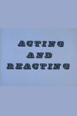 Acting and Reacting (Acting and Reacting)