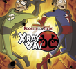 X-Ray and Vav (2ª Temporada)