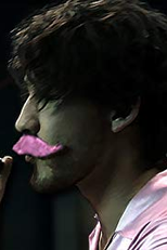 Wilford 'Motherloving' Warfstache (Wilford 'Motherloving' Warfstache)