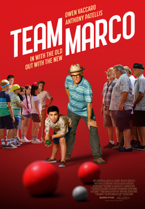 Marco e Nonno (Team Marco)