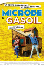 Micróbio & Gasolina (Microbe et Gasoil)