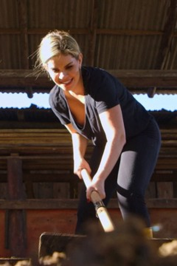 Poster de Episódio Sabrinna x Taísa (2023)