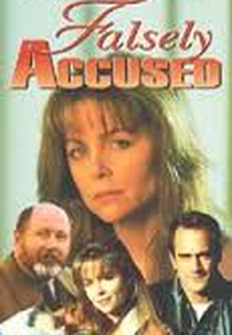 Erro de Acusação (Without a Kiss Goodbye)