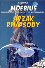 Arzak Rhapsody (Arzak Rhapsody)