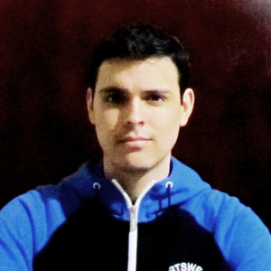 Foto de perfil de Augusto Cesar