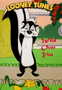 Wild Over You (Wild Over You)