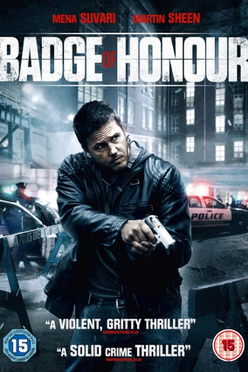  de Filme Dever e Honra (2015)