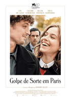 Golpe de Sorte em Paris (Coup de Chance)