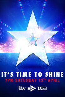 Britain's Got Talent Temporada 7 - Poster / Capa / Cartaz - Oficial 1