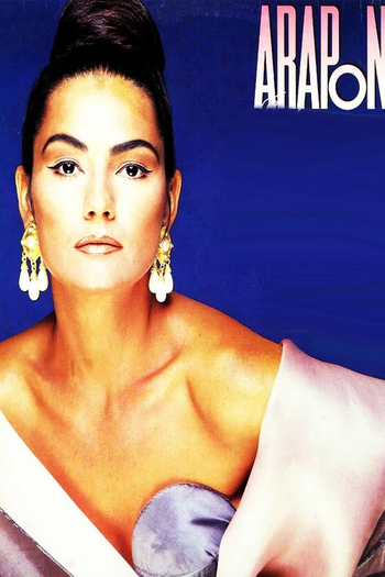  de TV Araponga  (1990)