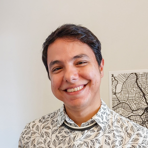 Foto de perfil de Rubens Albano Verona