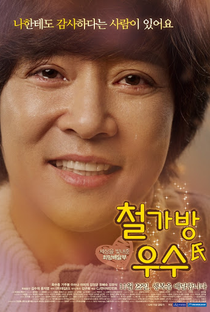 Iron Bag Mr. Woo-Soo - Poster / Capa / Cartaz - Oficial 2