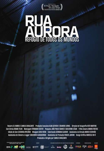 Rua Aurora - Refúgio de Todos os Mundos (Rua Aurora - Refúgio de Todos os Mundos)
