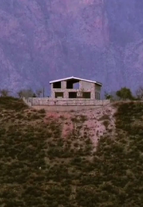 Distance-Landscape: House (Paisaje-Distancia: Casa)