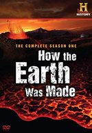 Como Nasceu Nosso Planeta (How The Earth Was Made)