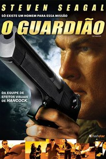  de Filme O Guardião (2009)