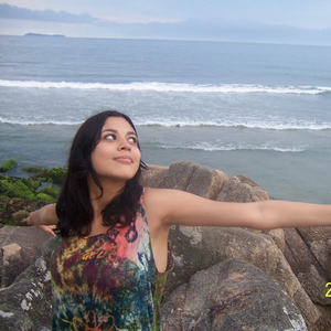 Foto de perfil de Carolina N.