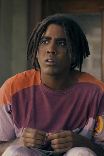 Poster de Episódio Brillo, If Possible (2023)