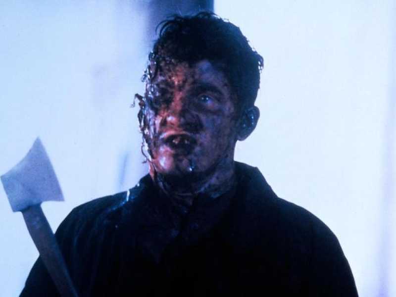 Foto 2 de Cemitério Maldito 2