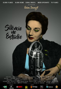Silêncio no Estúdio (Silêncio no Estúdio)
