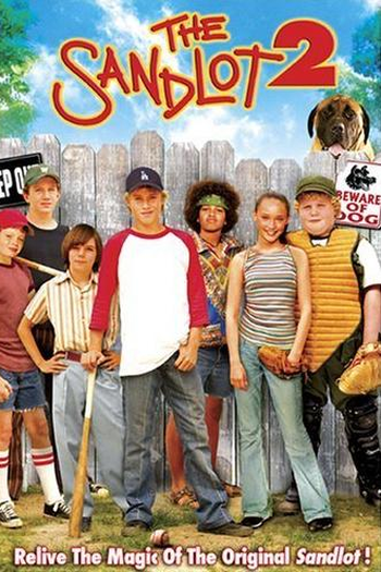  de Filme Uma Turma Divertida  (2005)