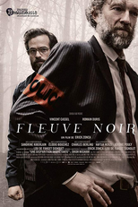 Maré Negra (Fleuve Noir)