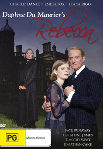 Rebecca  (Rebecca (1997))