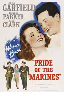 Uma Luz nas Trevas (Pride of the Marines)