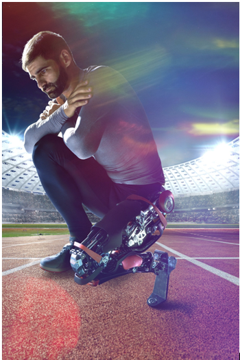 Poster de Curta Protesys (2020)