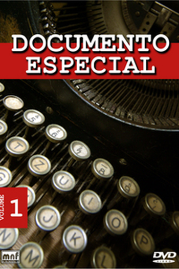 Poster de TV Documento Especial (1989)