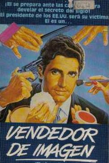 Poster de Filme Próxima Atração: Morte (1986)