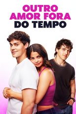 Outro Amor Fora do Tempo (Sidelined 2: Intercepted)