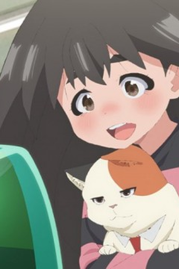 Poster de Episódio ムームーとレトロ家電 (2025)
