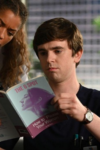 Poster de Episódio Sex and Death (2020)