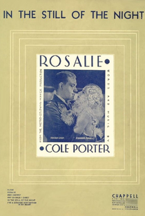 Rosalie - Poster / Capa / Cartaz - Oficial 1