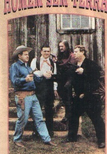 Homem Sem Terra (Homem Sem Terra)