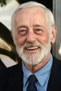 John Mahoney (I) - Poster / Capa / Cartaz - Oficial 1