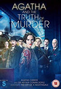 Agatha e a Verdade do Crime (Agatha and the Truth of Murder)