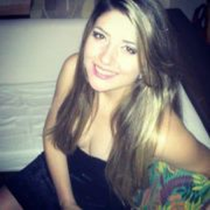 Foto de perfil de Jéssika Cristina