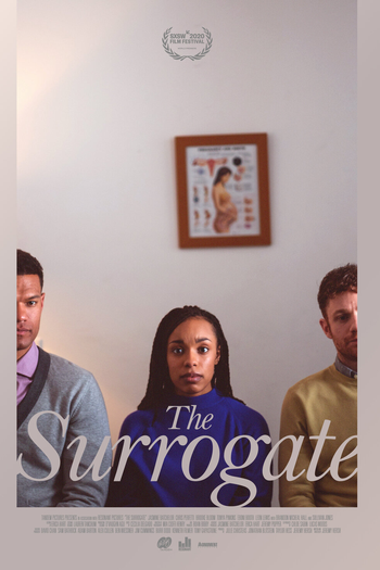  de Filme Mãe de Aluguel (2020)