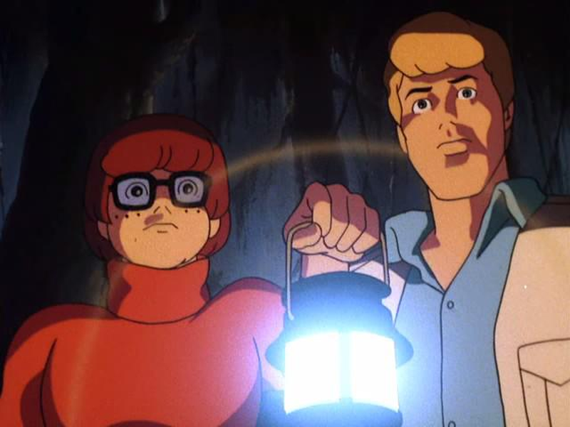 Foto 18 de Scooby-Doo na Ilha dos Zumbis