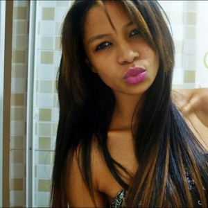 Foto de perfil de Samantha