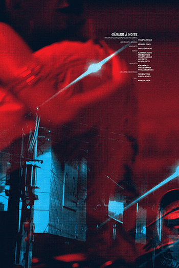 Poster de Filme Sábado À Noite (2007)