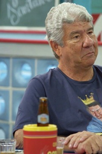 Poster de Episódio Joel Santana (2023)