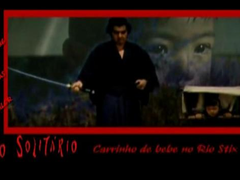 Foto 7 de Lobo Solitário II: O Andarilho do Rio Sanzu