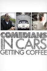 Comediantes em Carros Tomando Café (9ª Temporada) (Comedians in Cars Getting Coffee (Season 9))