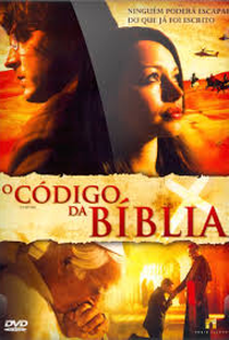 O Código da Bíblia - Poster / Capa / Cartaz - Oficial 2