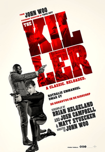 The Killer (The Killer)